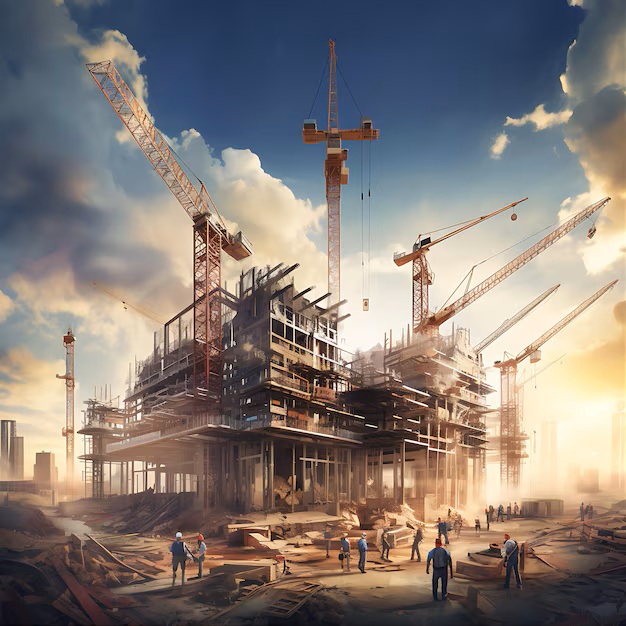 Rafa Construction Industries